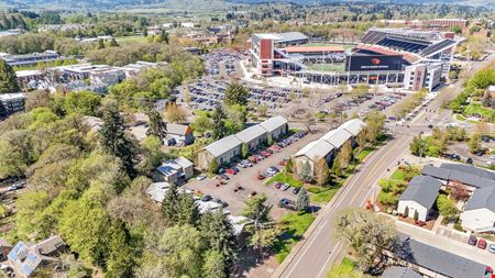 Preview of Other space for Sale at 2610-2620 SW Western Boulevard