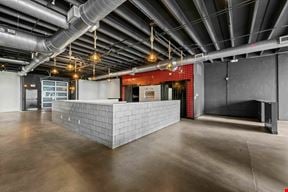2nd Gen Restaurant / Retail / Office