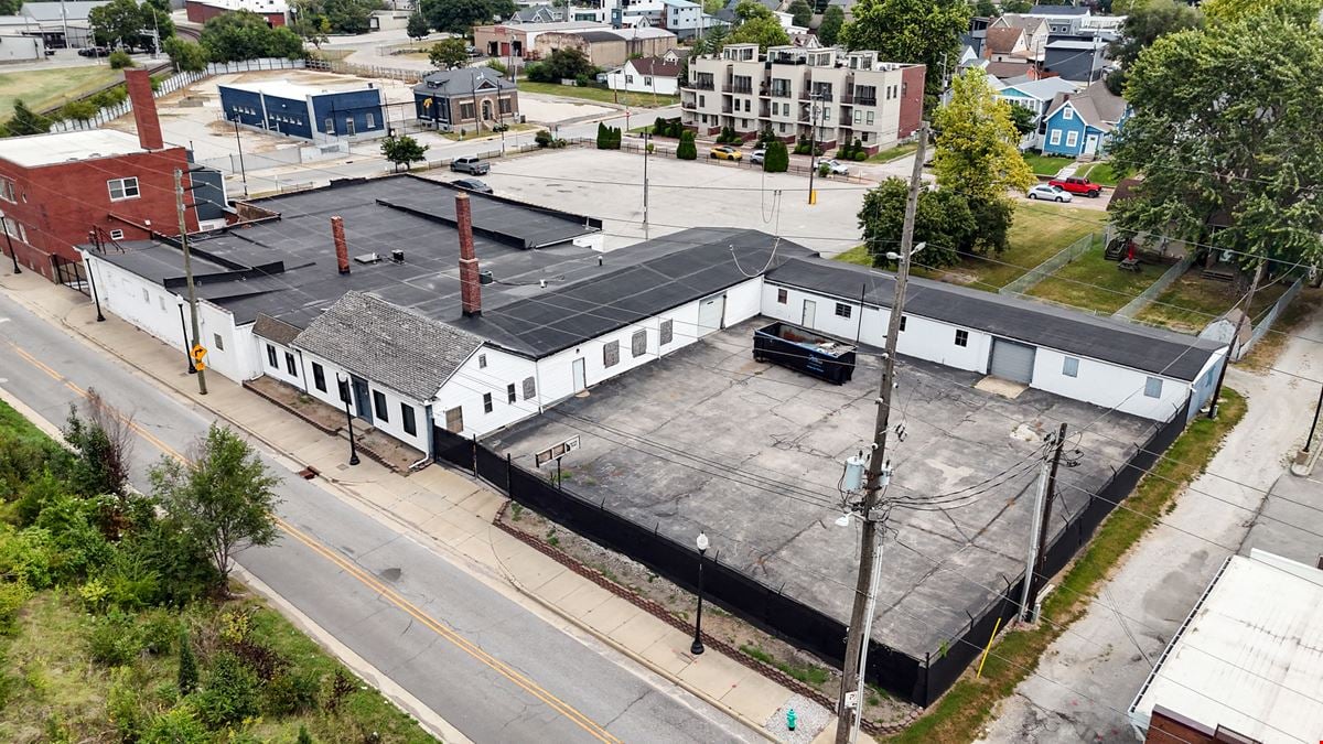 123 North Pine Street