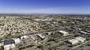 The Shops at Kohl's
