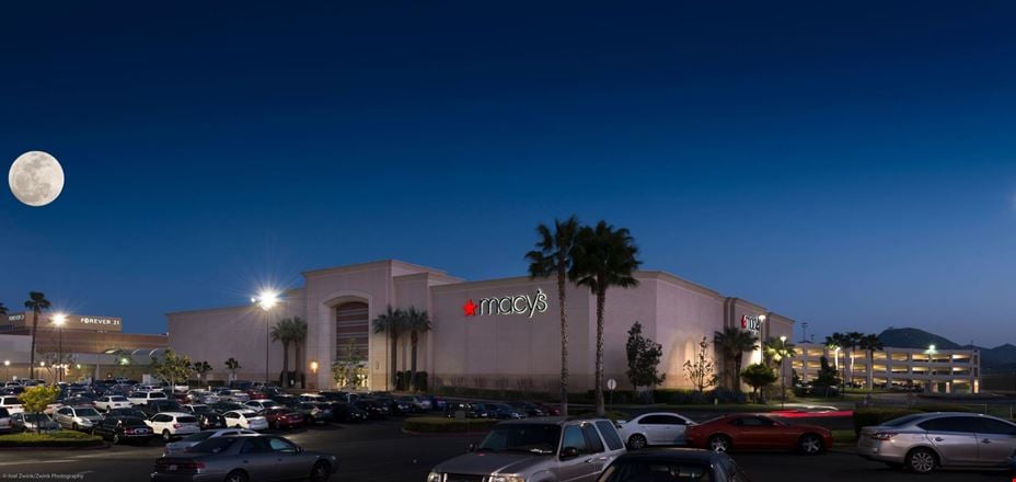 Preview of Retail space for Rent at 500 Inland Center Drive