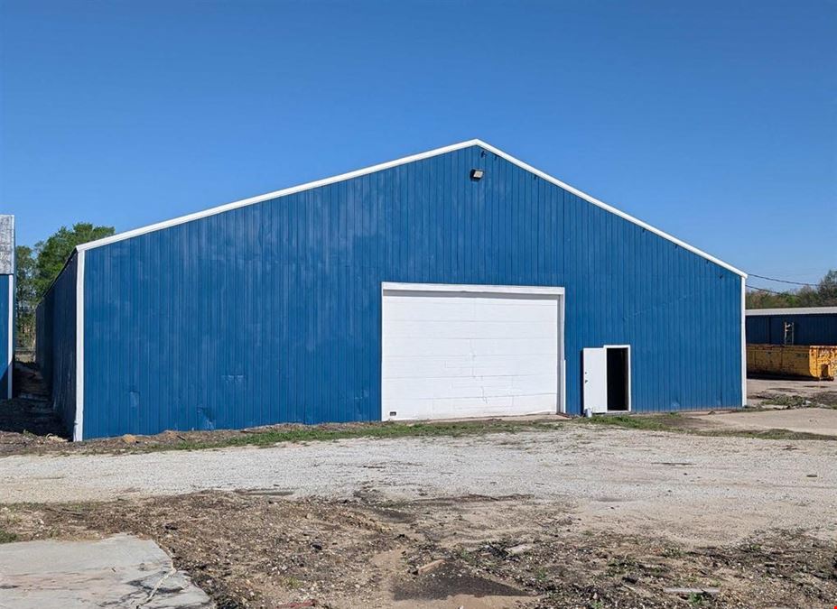 8727 Arenzville Rd