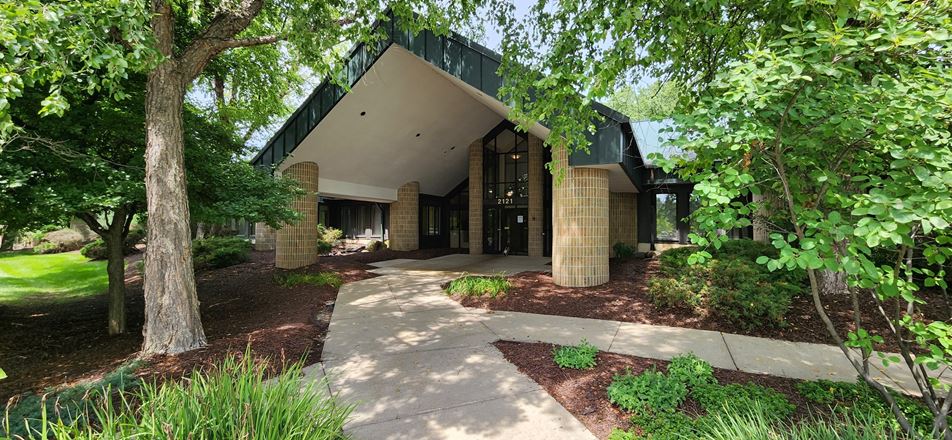 Preview of Office space for Rent at 2121 University Park Dr