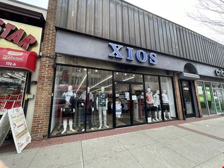 Preview of Retail space for Rent at 154-196 East Front Street
