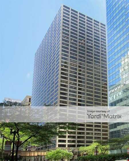 Preview of Office space for Rent at 180 North LaSalle Street