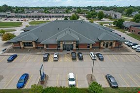 UnityPoint Clinic at Warrior Station