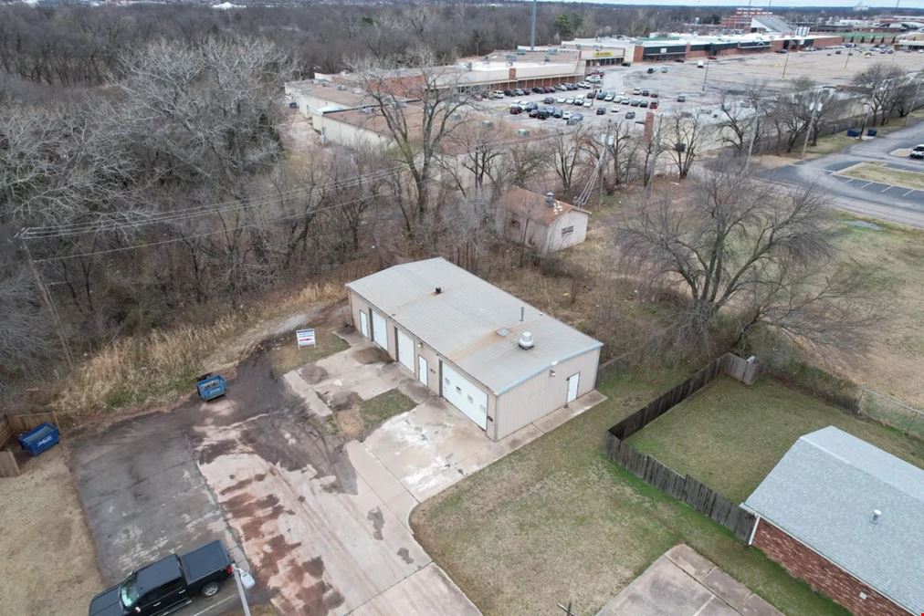 603 W Highpoint Dr
