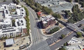 For Lease - Downtown Office Space