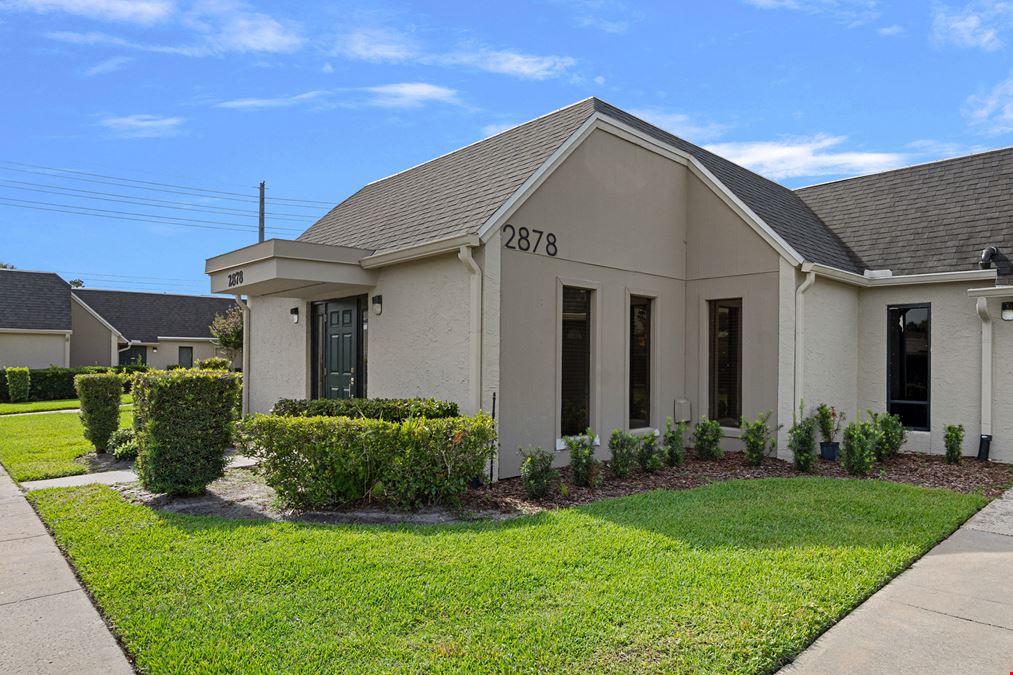 2878 South Osceola Avenue, Unit 5E
