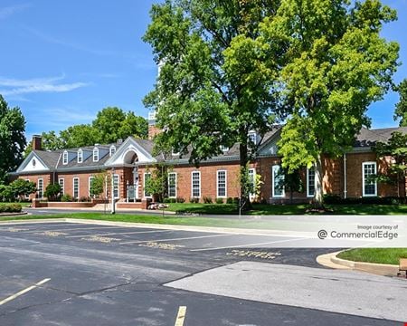 Preview of Office space for Rent at 9900 Clayton Road