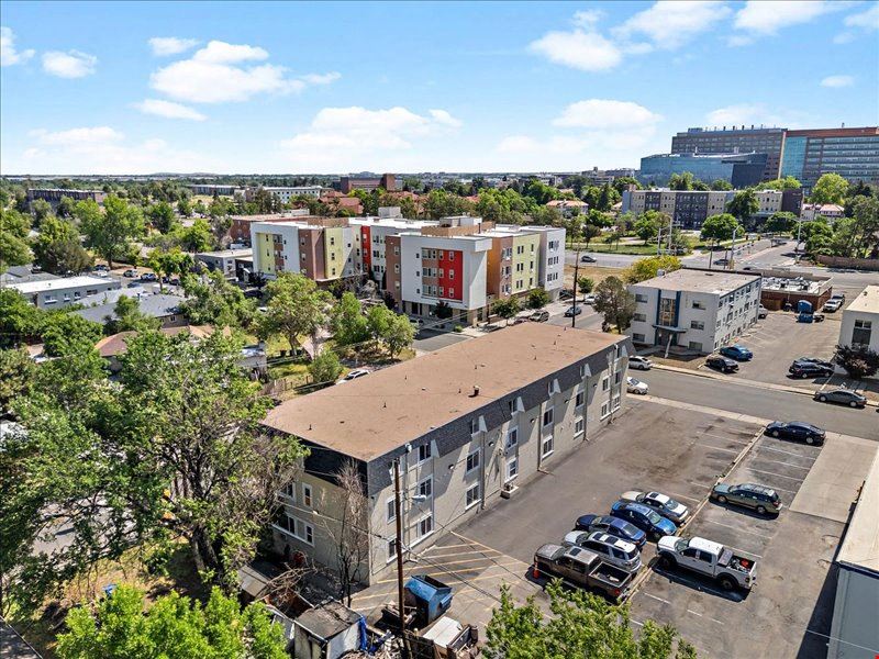 11948 E 17th Ave. Aurora, CO 80010