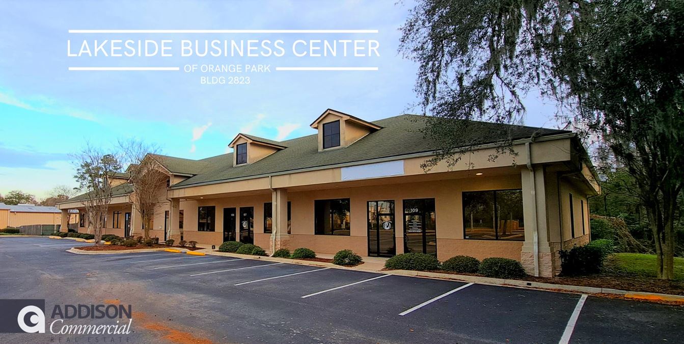 Lakeside Business Center | 2823