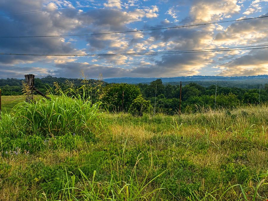 ±12 ACRES IN WISE COUNTY