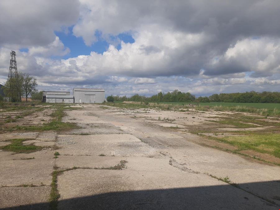 5420 Dickenson Road East
