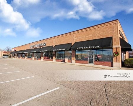 Preview of commercial space at 13903 Aldrich Avenue South
