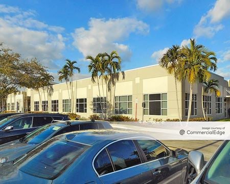 Preview of Office space for Rent at 3040 Universal Blvd
