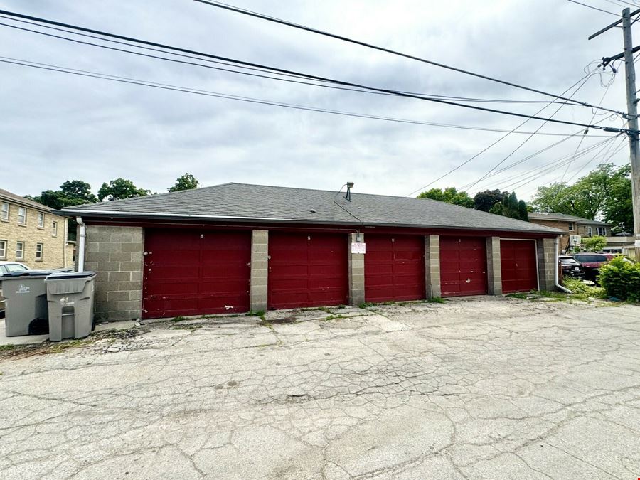 4510 W Capitol Dr
