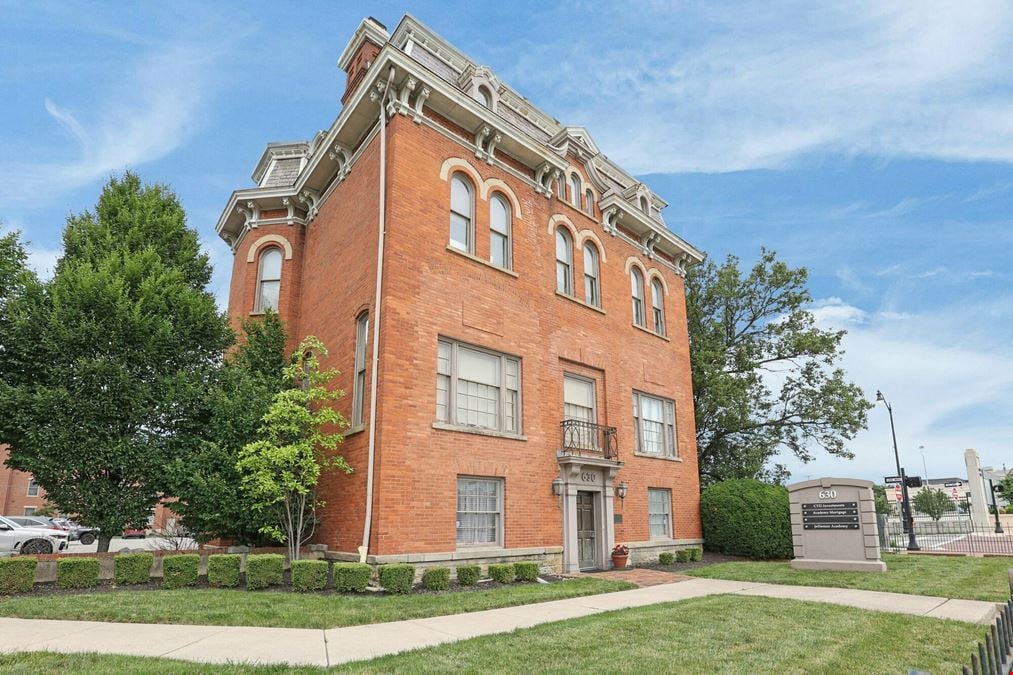 630 E. Broad Street