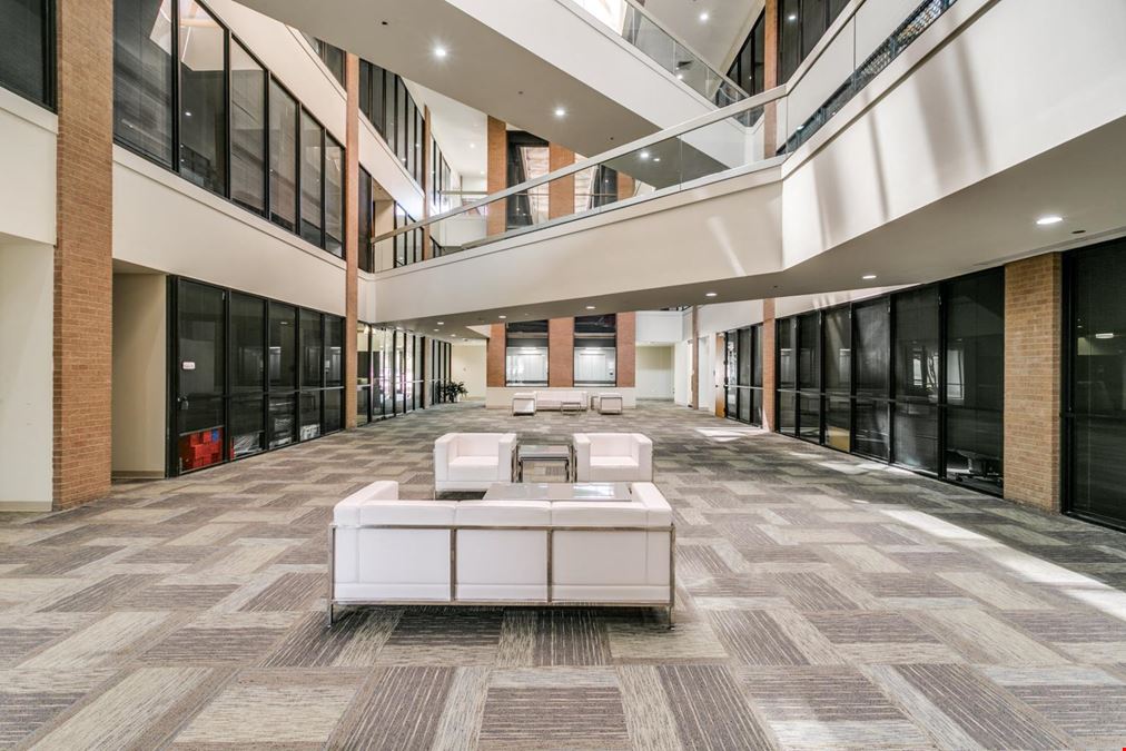 1400 Corporate Drive