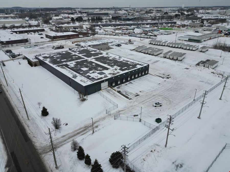 505 Conestoga Blvd, Cambridge, ON N1R 7P4
