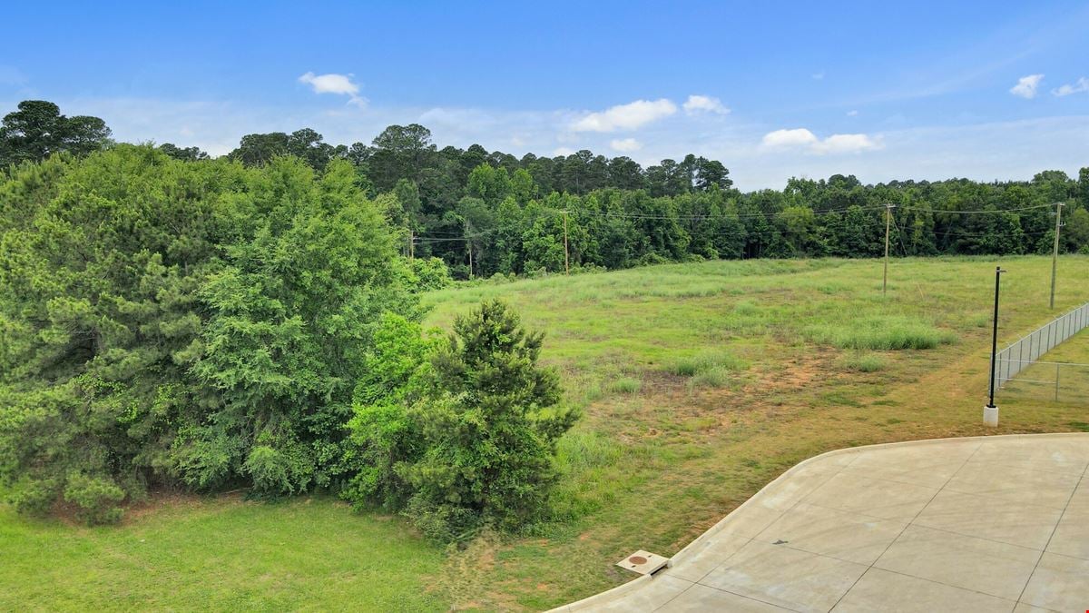 0 West 70th Street - 17.91 Acres
