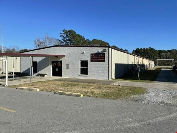 Preview of Office space for Rent at 10510 Joor Rd