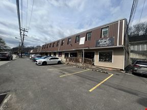 Library Plaza | Route 88