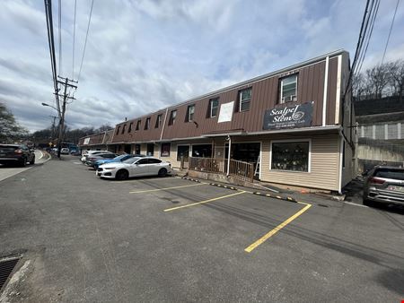 Preview of Retail space for Sale at 2544-2546 Library Rd