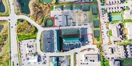 Preview of Office space for Sale at 8485-8501 Mason-Montgomery Rd
