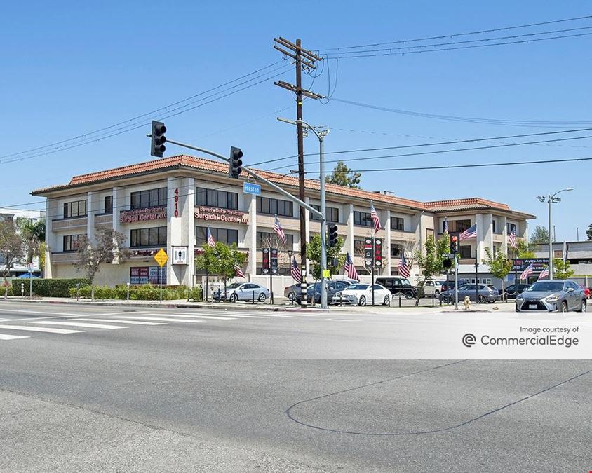 Sherman Oaks Medical Arts Center