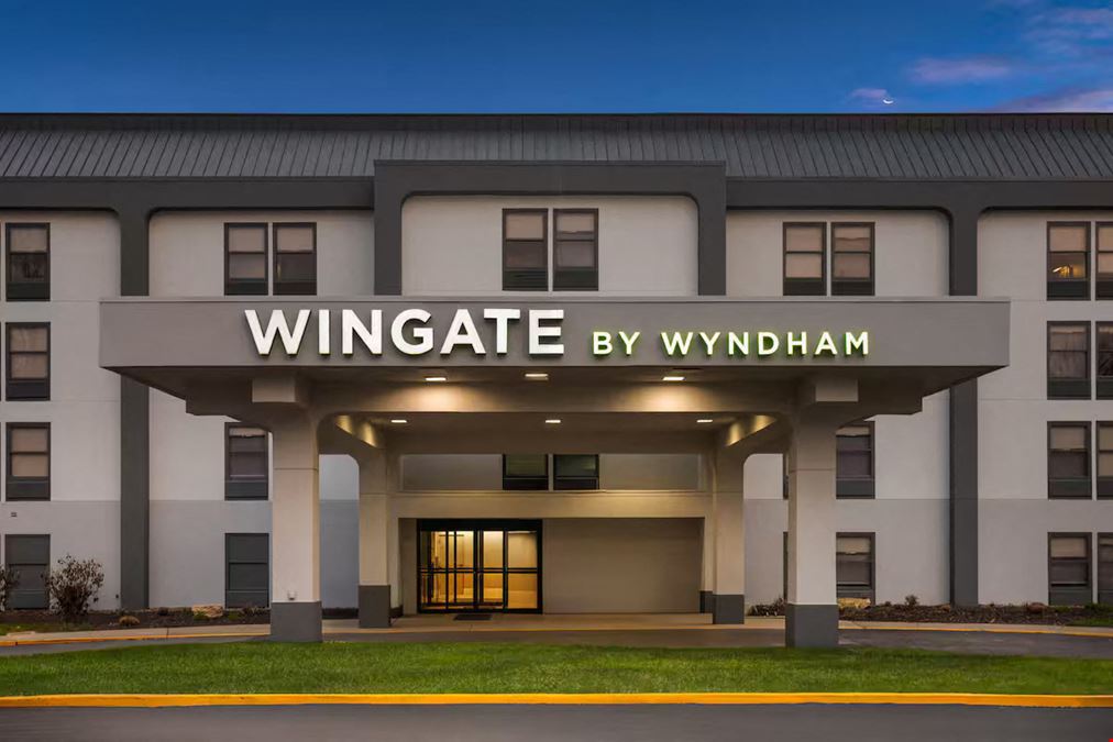 Wingate by Wyndham Cranberry Township