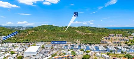 Preview of VacantLand space for Sale at Km 1.7, State Road PR-985, Sardinera Ward