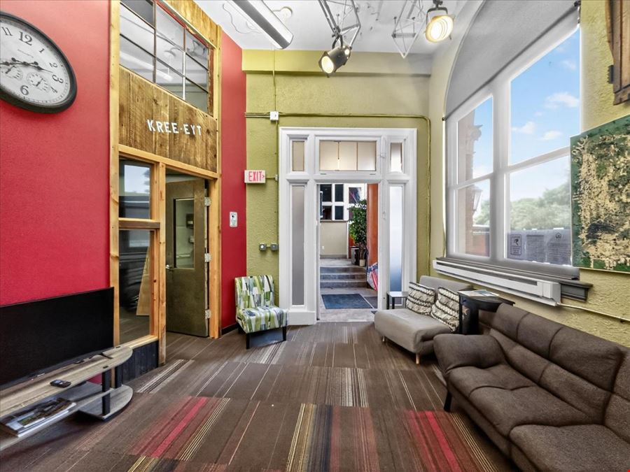 263 Central Ave