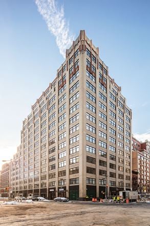 Preview of Office space for Rent at 368 9th Ave