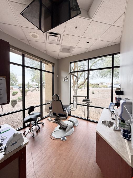 2525 W Carefree Hwy, Bldg 2A, Ste 108