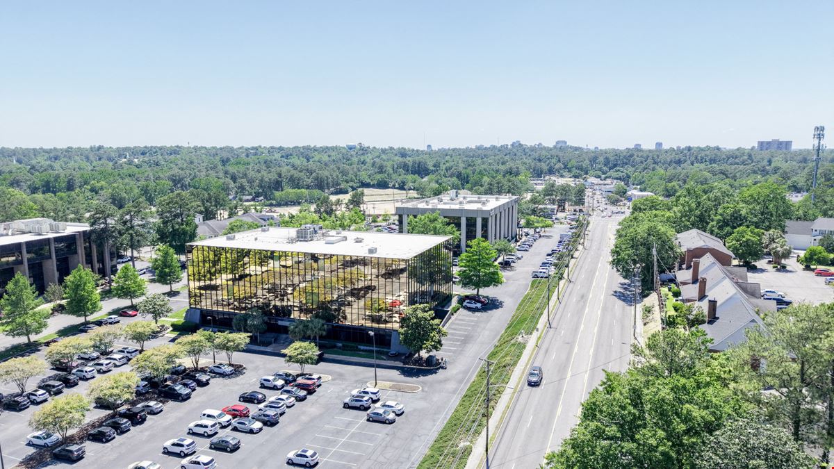 Landmark Medical Park  |  Landmark II
