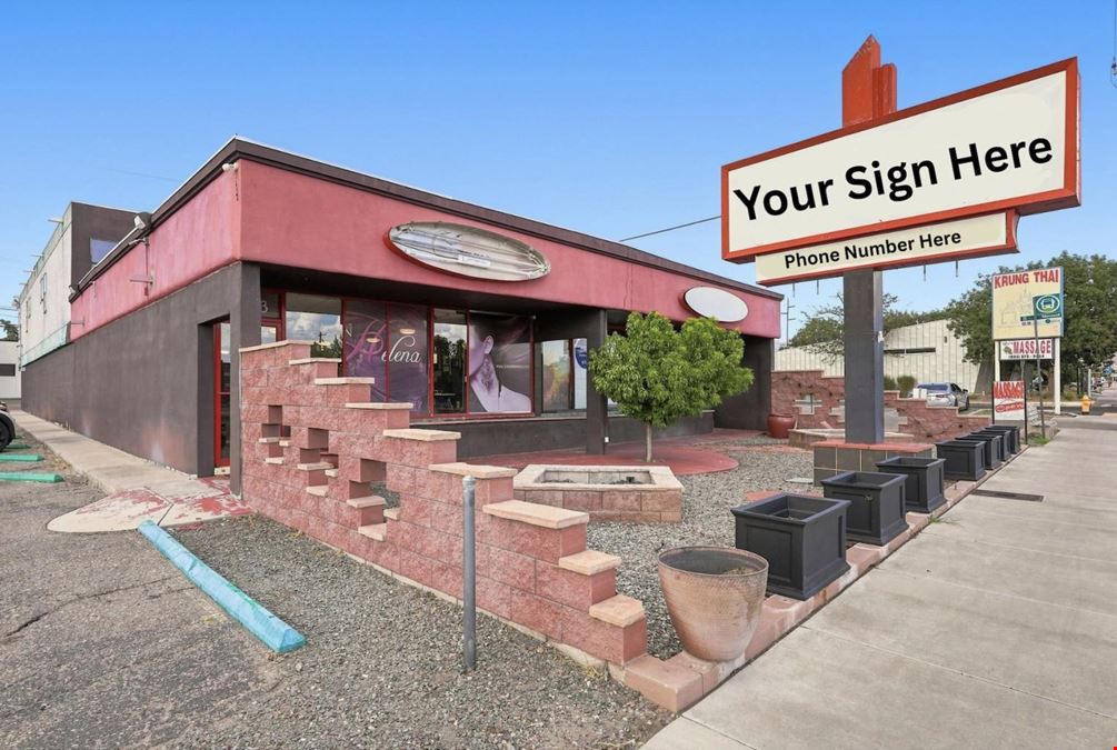 9613 Menaul Blvd NE