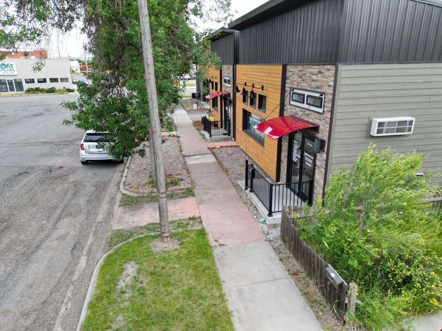 112 3rd Ave - Sale - Dyer