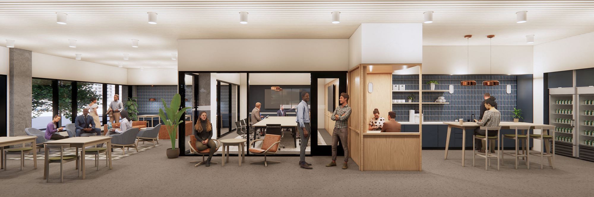 WestPark Exchange