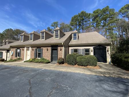 Preview of commercial space at 1057 Dresser Court