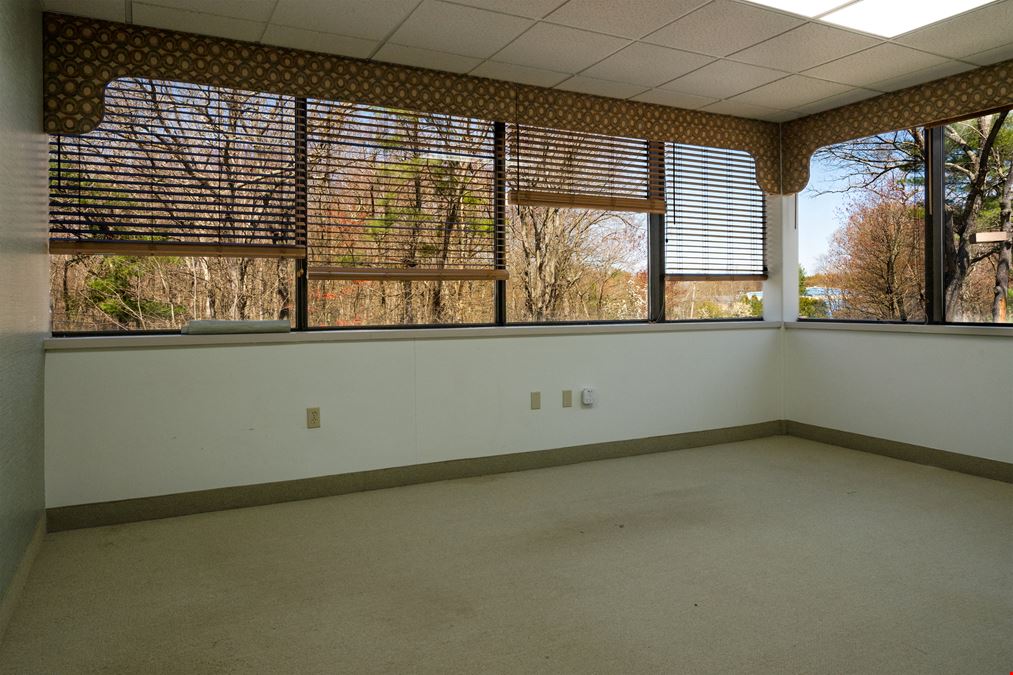Accord Executive Business Park