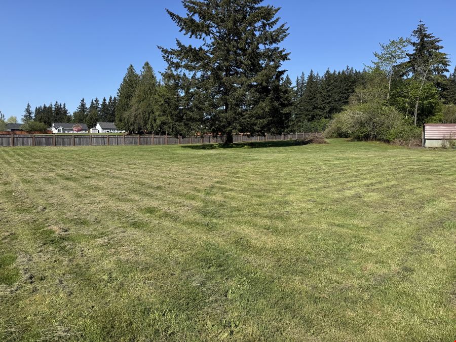 Clackamas County Religious Facility