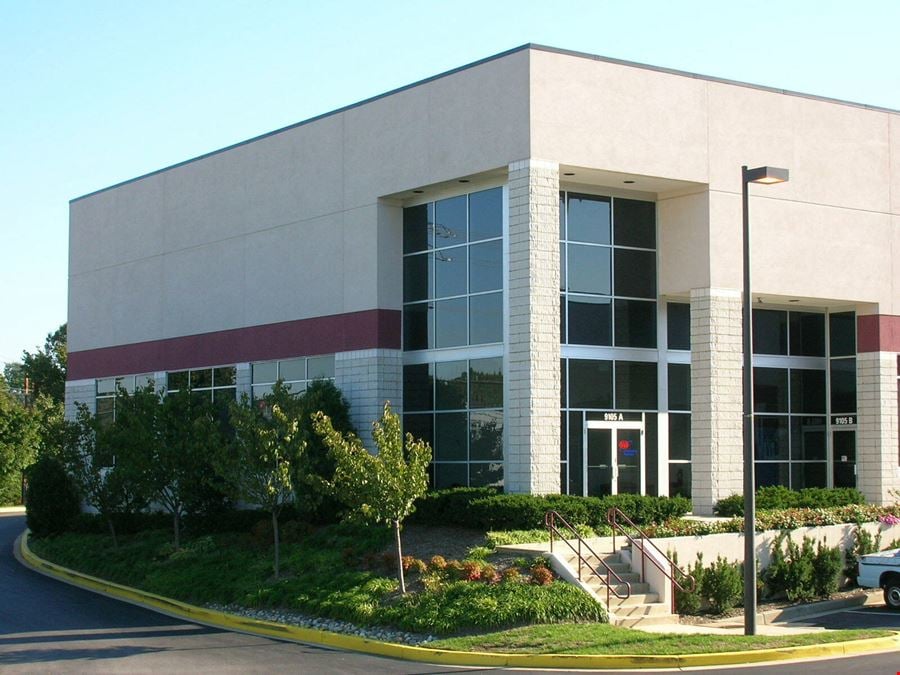 9115 Whiskey Bottom Rd., Bldg. A, Bay C