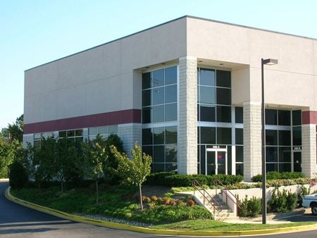 Preview of Industrial space for Rent at 9115 Whiskey Bottom Rd., Bldg. A, Bay C