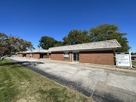 Preview of Office space for Rent at 1465 41st St, 12