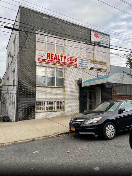 Preview of Office space for Rent at 3039 Fish Ave