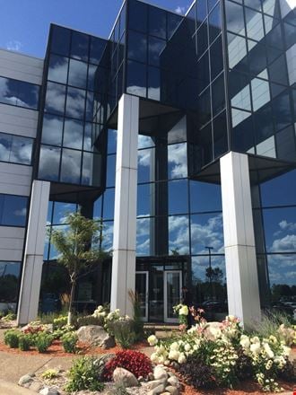 Preview of Office space for Rent at 200 Coon Rapids Blvd