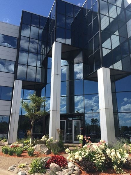 Preview of commercial space at 200 Coon Rapids Blvd