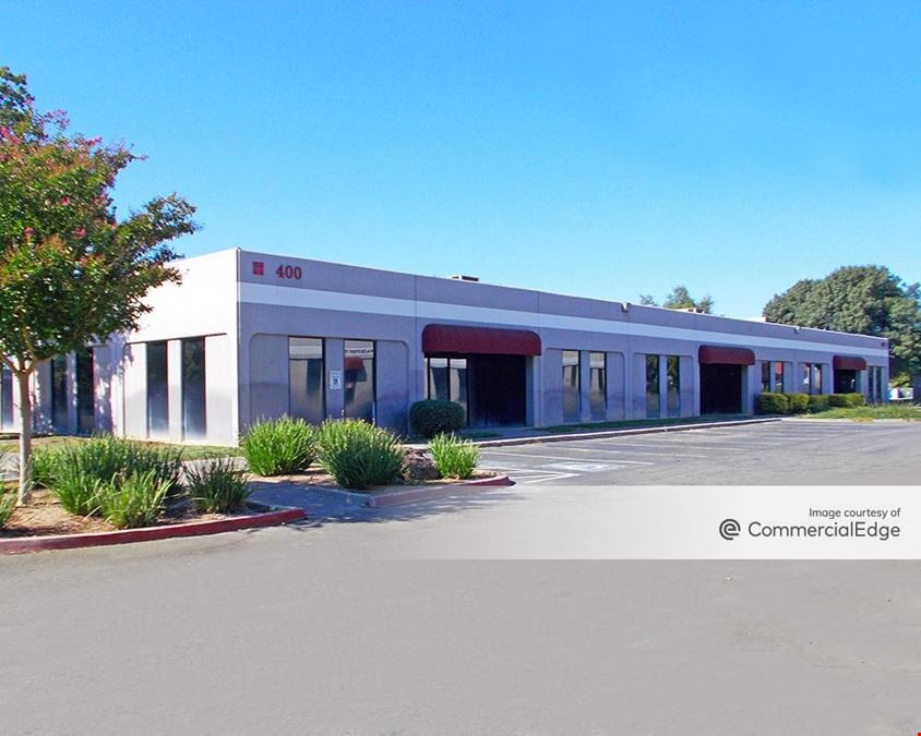 Franklin Business Center - Buildings 100, 200, 300, 400, 500, 600, 700 & 1200