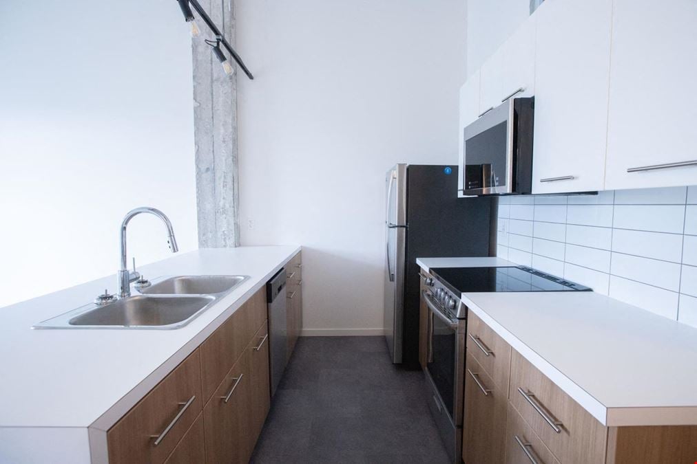 Tel Lofts